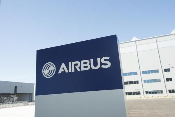 Airbus CEO Bregier says deliveries on target - Yahoo Finance