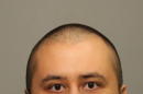 This booking photo provided by the Seminole County Public Affairs shows George Zimmerman on Saturday, Jan. 10, 2015. The Seminole County Sheriff's Office says Zimmerman, 31,was arrested on an aggravated assault charge in Lake Mary about 10 p.m. Friday and is being held at the John E. Polk Correctional Facility. Zimmerman was acquitted in 2013 of a second-degree murder charge for shooting an unarmed teenager, Trayvon Martin. (AP Photo/Seminole County Public Affairs)