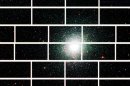 New Dark Energy Telescope Snaps First Cosmic Photos