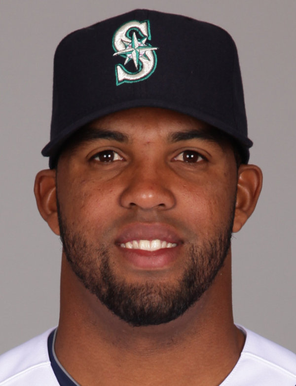 carlos peguero baseball