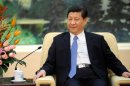 Having trouble pronouncing the name of China's new leader, Xi Jinping? If you say "she jin ping," you'll be close enough.