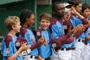 Taney Dragons ready for round 2 of Little League World Series