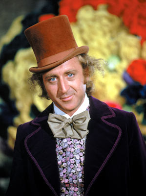 Wonka Willy