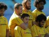 The Wallabies will attempt to erase a decade of gross disappointment against the All Blacks on Saturday