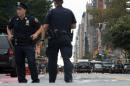 'No international terror link' to New York bombs