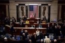 Bay Area Congressman Reacts To Dysfunction In Washington