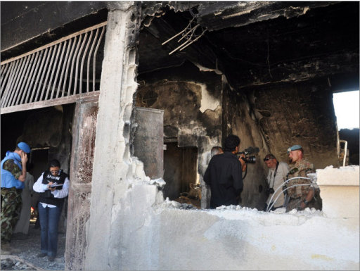 يونيسيف: ألفا مدرسة دمرت بسوريا 1616eab1-12c8-4fd1-ab86-656beea77b8b