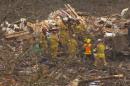 Fatalities to go up 'substantially' in mudslide