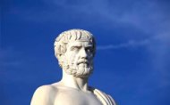ΜΙΤ: Ο Αριστοτέλης είναι ο διασημότερος άνθρωπος στην ιστορία