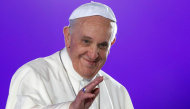 Makna Istimewa Pesan Ramadan Paus Fransiskus