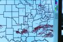 USGS: Fracking Is The Cause Of Oklahoma Earthquakes