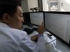 NKorea suspected in cyberattack despite China link