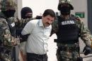 The Spy Tech That Might Have Kept El Chapo Invisible for So Long