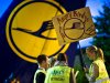Γερμανία: Συνεχίζεται η απεργία της Lufthansa