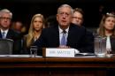 Defense secretary pick Mattis calls Russia top threat, says Iran deal will be enforced