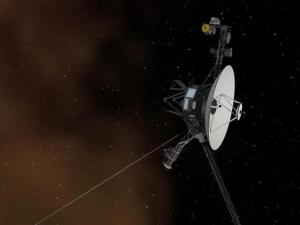 Confirmed: Voyager 1 in Interstellar Space