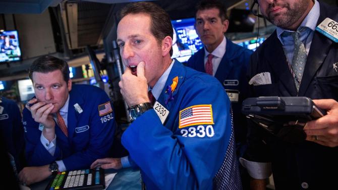 Why 2015 may also be a good year for stocks