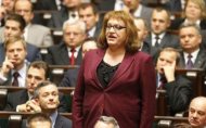 Parlemen Polandia Lantik Waria Jadi Anggota DPR