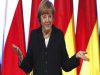 Τι απαντά η Μέρκελ για τις αποκαλύψεις σχετικά με τη δράση της στην πρώην Ανατολική Γερμανία