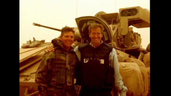 NBC News’ Brian Williams was not, as he has previously claimed, aboard a U.S. Air Force helicopter that was hit by two rockets and grounded during the 2003 Iraq invasion. Read more <br/> here .