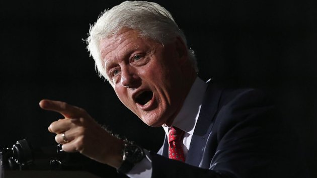 Bill Clinton Calls Parts of House GOP Proposal To Raise Debt Ceiling 'Chilling,' 'Spiteful' (ABC News)