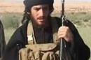 IS spokesman and head of external operations Abu Muhammad al-Adnani is pictured in this undated handout photo