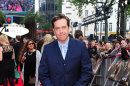 Ed Helms says making the Hangover movies helped him discover Las Vegas