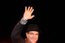 Vinnie Jones is reportedly being lined up for The Killer's List