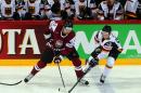 Germany v Latvia - 2013 IIHF Ice Hockey World Championship