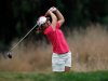 Japan's Mika Miyazato fired a four-under par 68 to seize a two-stroke lead after the second round