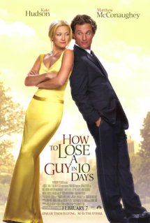Movies Show Times on How To Lose A Guy In 10 Days   Trailer And Cast   Yahoo  Movies