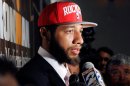 NBA's Royce White Refuses to Fly, But Team Accommodates