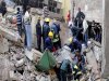 Αγωνία στην Ινδία, 20 αγνοούμενοι από κατάρρευση κτιρίου