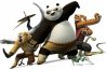 Akhir Pekan, HBO Putar 'Kungfu Panda 2'