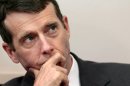 David Plouffe: Don't Expect a Big Post-Convention Bounce for Obama
