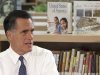 Romney goes after Obama's education plan