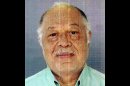FILE - In this undated photo provided by the Philadelphia District Attorney's office, Dr. Kermit Gosnell is shown. Eight former employees of a run-down West Philadelphia abortion clinic now face prison time for the work they did for Gosnell. Three have pleaded guilty to third-degree murder. And Gosnell, 72, is on trial in the deaths of a patient and seven babies allegedly born alive. (AP Photo/Philadelphia Police Department via Philadelphia District Attorney's Office, File)