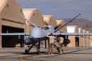 Game of Drones: The Air Force Ramps Up Video Game Warfare