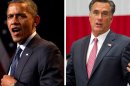 Obama, Romney campaigns both use 'out of touch' attack
