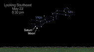 3 Planets Performing Rare Night Sky Show Rare_Sight_See_Bright_Saturn-f0f6c160f31b9cf702b2e19ff7a5c8ff
