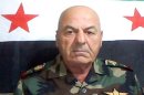 Assad Will Use Chemical Weapons, Says Former General, Now Defector