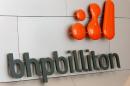 BHP Billiton will further reduce the number of working onshore US rigs from seven to five in the March 2016 quarter, down from 26 a year ago, due to the precarious state of the industry