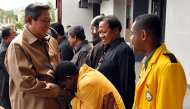 Kaukus Papua Berharap Presiden Cepat Tanggap