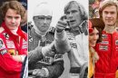 Rush: Lauda Shocked By F1 Movie Crash Scenes