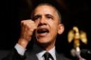 GOP's Limp 'Emasculate Obama' Ploy