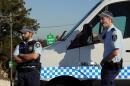 Australian police say a teenager's alleged terrorist bomb plot was "well advanced"
