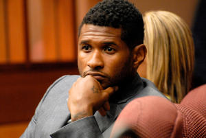 Man Sentenced to 4 Years for Killing Usher&#39;s Stepson
