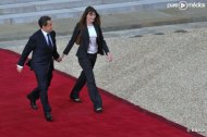 Carla Bruni-Sarkozy : Ce n'est plus France Télévisions, c'est Gauche Télévisions !