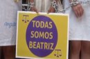 El Salvador ofrece una salida legal para que Beatriz pueda abortar