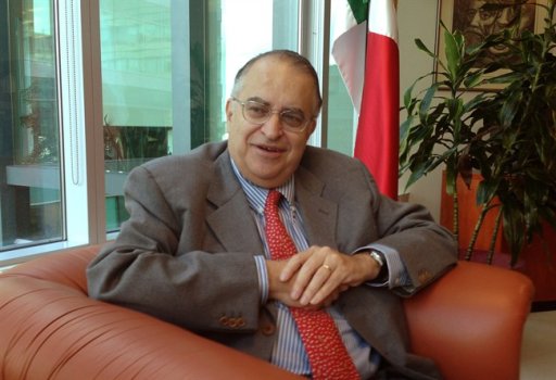 The Mexican ambassador to Canada, Francisco Suarez, pictured on Sept 5, 2013 in his Ottawa office, says his country is "really mad" at the Harper government for the continued imposition of a visa on its travellers here. THE CANADIAN PRESS/Mike Blanchfield